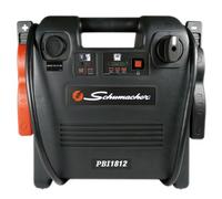 Draper Schumacher 12V Booster, 700Ca