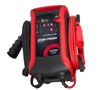 Draper Schumacher Giga 12/24V Lithium Booster, 2000/1000Ca
