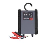 Draper Schumacher Spx459 Rugged 12V Battery Charger And Maintainer, 6A 13100
