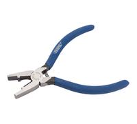 Draper Crimping Pliers 63868 Scotchlok – Spring-Loaded, for Scotchlok Terminals, 150 mm, Blue