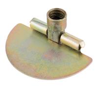 Draper 900mm Scrapper for Drain Rods | Easy Use Tool | 16276