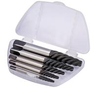 Draper Screw Extractor Kit - 42560