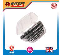 Draper Screw Extractor Set (5 Piece) 42560