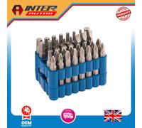 Draper Screwdriver Bit Set (32 Piece) 82387