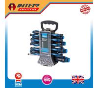 Draper Screwdriver, Socket and Bit Set (49 Piece) 20721