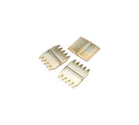Draper Scutch Set (3 Piece) 22266