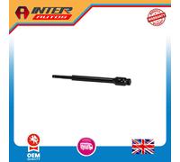 Draper SDS+ Arbor for Diamond Core Bits, 1-2" BSP, 240mm 43707