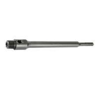 Draper SDS+ Arbor for Diamond Core Bits, 240mm