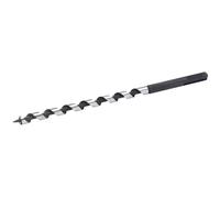 Draper SDS+ Auger Bit 230 x 10mm Spur Tip Carbon Steel Hardened 17003