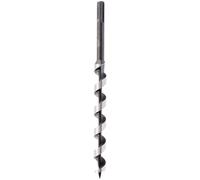 Draper SDS+ Auger Bit 230 x 16mm Spur Tip Carbon Steel Hardened 17076