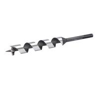 Draper SDS+ Auger Bit 230 x 25mm Spur Tip Carbon Steel And Fully Hardened 17399