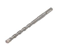 Draper SDS Plus Centric Tip Drill Bit, 10.0 x 160mm - 10004 - Tungsten Carbide Tip, Double Flute, For Concrete, Masonry, Brick, Stone, Marble, Granite