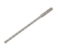 Draper SDS Plus Centric Tip Drill Bit, 7.0 x 210mm - 09997 - Tungsten Carbide Tip, Double Flute, For Concrete, Masonry, Brick, Stone, Marble, Granite