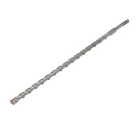 Draper Sds Plus Drill Bit 16.0 X 450Mm Pk 1 13858