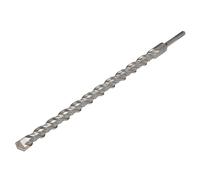 Draper Sds Plus Drill Bit 25.0 X 450Mm Pk 1 13880