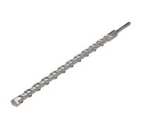 Draper Sds Plus Drill Bit 25.0 X 450Mm Pk 1 13880
