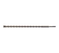 Draper SDS Plus Masonry Drill Bit 18.0 x 450mm Tungsten Tipped 41300