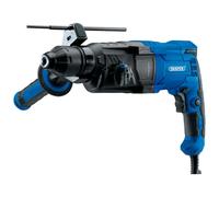 Draper 56382 230V SDS+ Rotary Hammer Drill, 3.4kg, 1050W