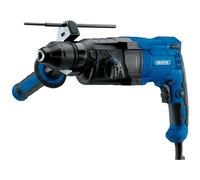 Draper 56382 230V SDS+ Rotary Hammer Drill, 3.4kg, 1050W