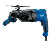 Draper SDSHD1050D SDS Plus Rotary Hammer Drill 240v