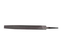Draper Second Cut Flat File, 12 x 150mm 60237