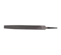 Draper Second Cut Flat File 12 x 150mm Hardened Carbon chrome steel 60237