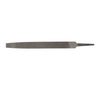 Draper Second Cut Flat File 12 x 200mm Hardened Carbon chrome steel 60238