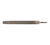 Draper Second Cut Flat File 12 x 250mm Hardened Carbon chrome steel 60239