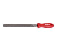 Draper Redline 80541 200 mm Second Cut Flat File