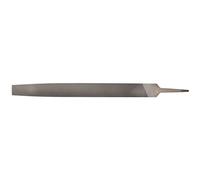 Draper Second Cut Flat File, 6 x 300mm 60240