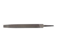 Draper Second Cut Flat File Carbon Chrome Steel Hardened & Tempered 12mm x 200mm
