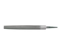 Draper Second Cut Half Round File, 12 x 150mm