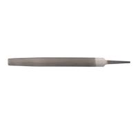 Draper Second Cut Half Round File 12 x 200mm Hardened Carbon Chrome Steel 60223