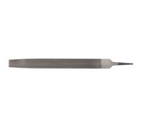 Draper Second Cut Half Round File With Rust Preventative Finish 6mm x 300mm