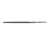 Draper Second Cut Round File 12 x 150mm Hardened Carbon chrome steel 60254