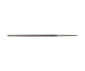 Draper Second Cut Round File, 12 x 200mm 60255