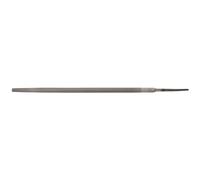 Draper Second Cut Round File 12 x 250mm Hardened Carbon chrome steel 60256
