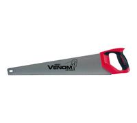 Draper Second Fix Venom Triple Ground Handsaw