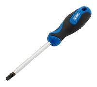 Draper Security Torx Screwdriver T40 115mm