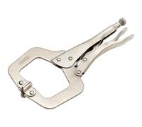 Draper 81642 Self Grip C Clamp 280Mm each