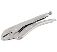 Draper SELF GRIP PLIER 180MM 23775 Self Grip Pliers