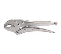 Draper Self Grip Plier-Curved 185mm - 35368
