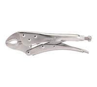 Draper Self Grip Plier-Curved 220mm - 35369