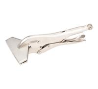 Draper Self Grip Sheet Metal Clamp 240mm