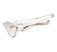 Draper 14027 Self Grip Sheet Metal Clamp 240Mm each