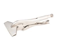 Draper Self Grip Sheet Metal Welding Clamp 240mm Quick Release 14027