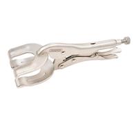 Draper Self Grip Welding Clamp 81650 225 mm