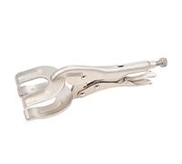 Draper Self Grip Welding Clamp, 225mm