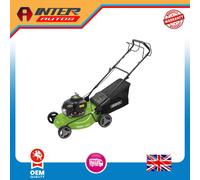 Draper Self-Propelled Petrol Lawn Mower, 460mm, 150cc-3.6HP 08672