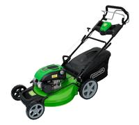 Draper Self-Propelled Petrol Lawn Mower 508Mm 169Cc/3.8Hp 30276